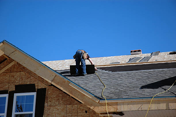 Best Roofing Contractor Near Me  in Blue Ridge, GA