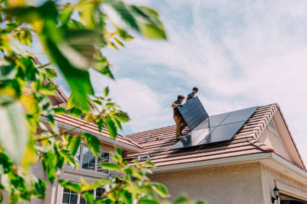 Best Slate Roofing Contractor  in Blue Ridge, GA