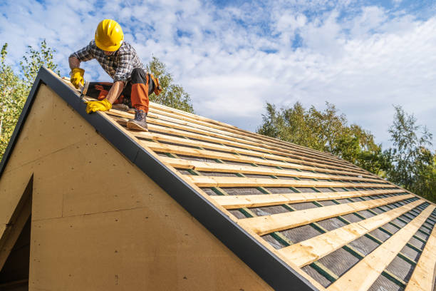 Best Commercial Roofing Services  in Blue Ridge, GA